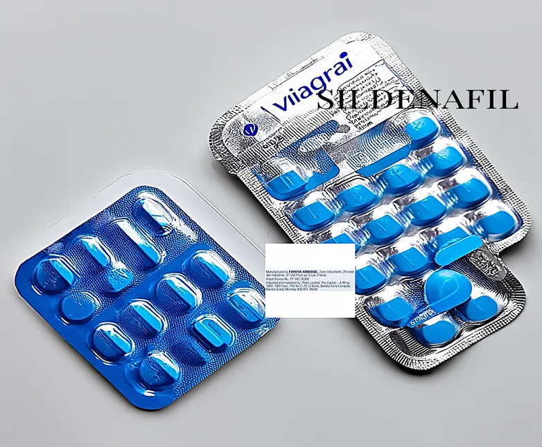 Sildenafil 1